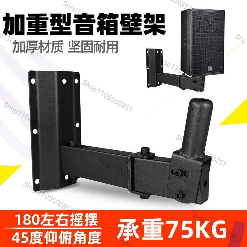 Heavy Duty Stage Grade Speaker - огляд і ціна Wall Mount Speaker