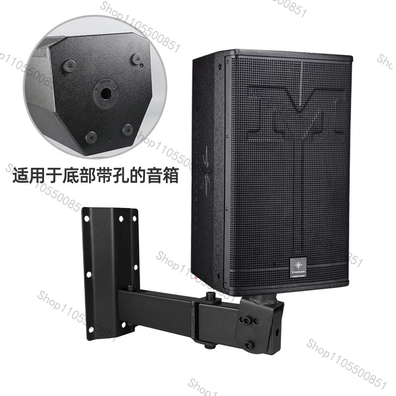 Heavy Duty Stage Grade Speaker - огляд і ціна Wall Mount Speaker