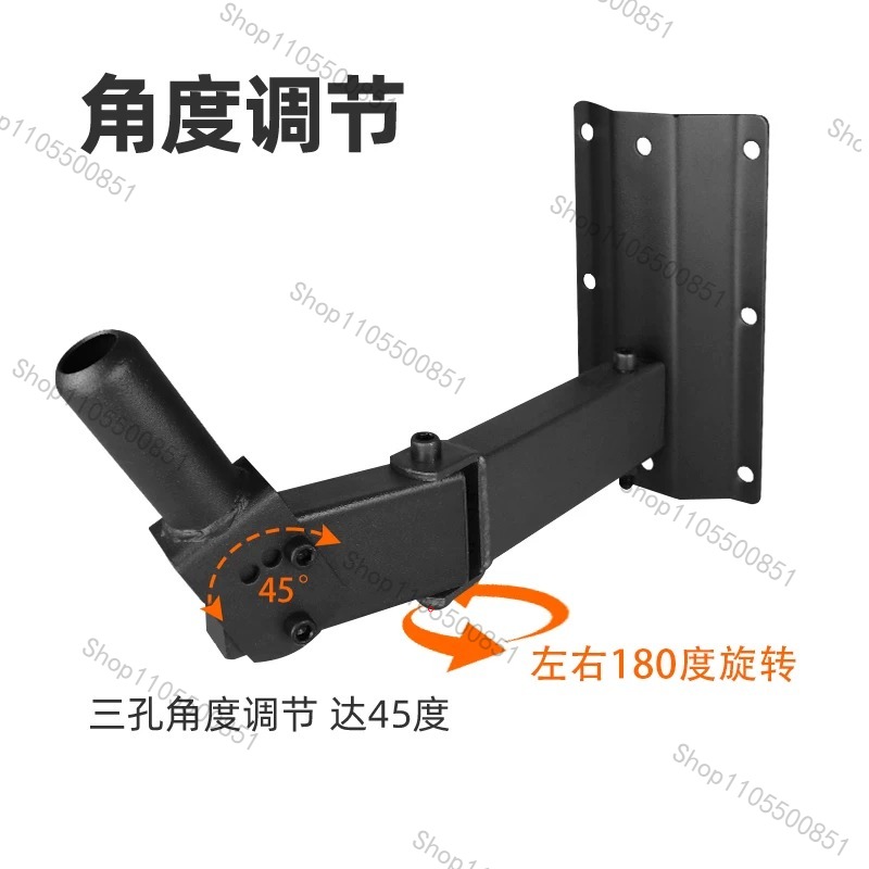 Heavy Duty Stage Grade Speaker - огляд і ціна Wall Mount Speaker