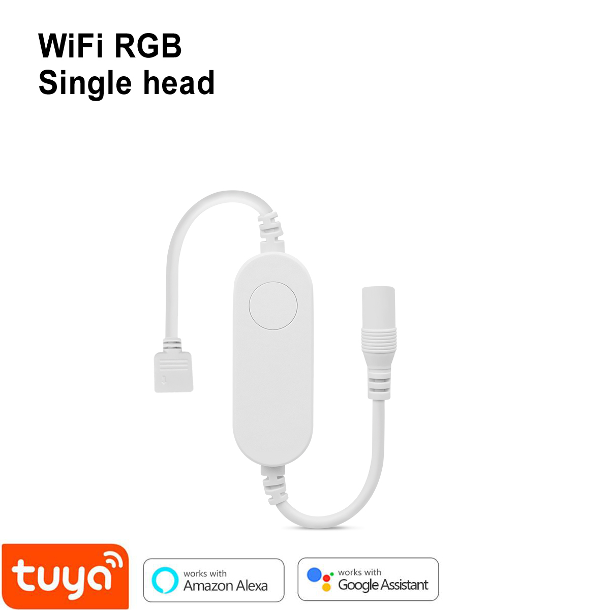 Tuya LED Strip Controller,Home - огляд і ціна Home Cinema Room
