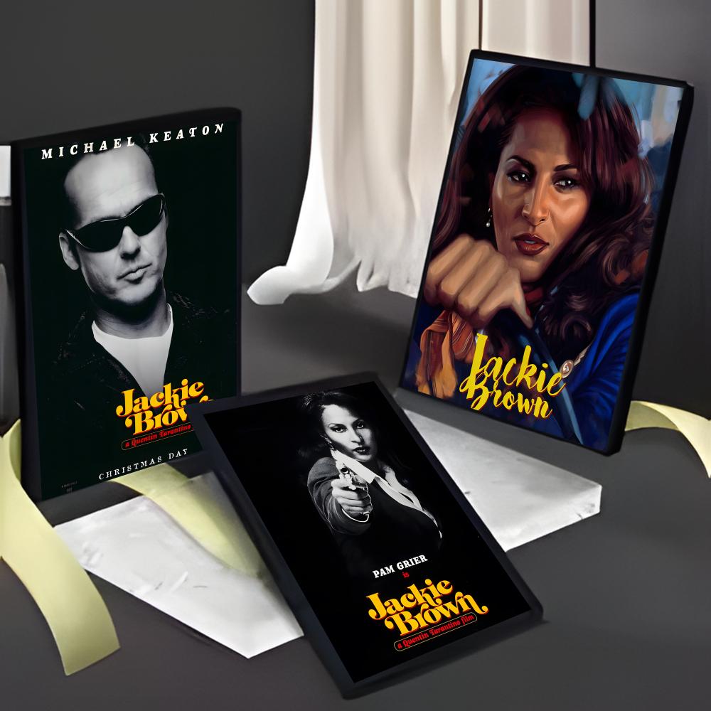 Blaxploitation Soul Cinema J-J - огляд і ціна Home Cinema Room