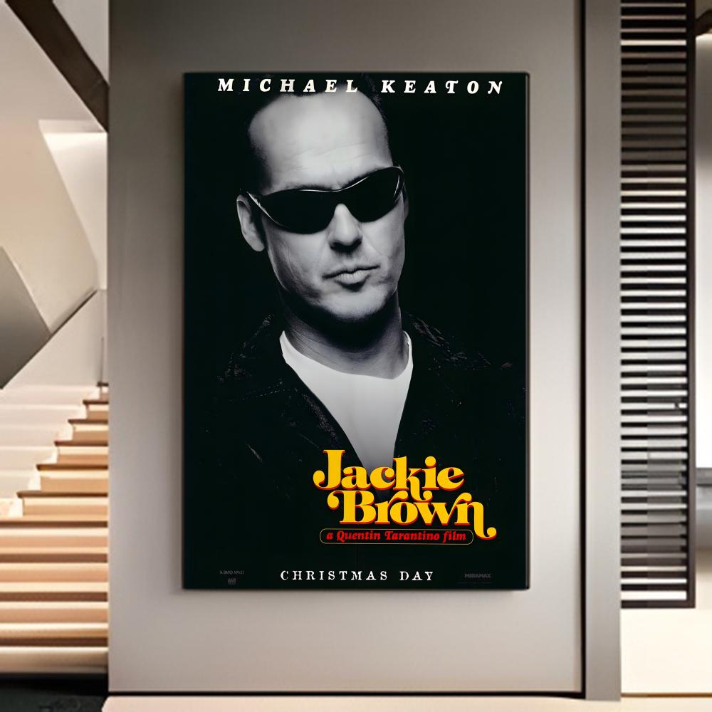 Blaxploitation Soul Cinema J-J - огляд і ціна Home Cinema Room