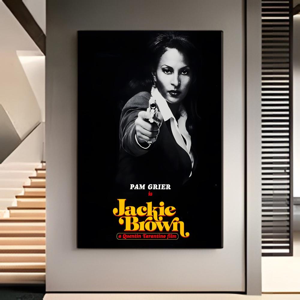 Blaxploitation Soul Cinema J-J - огляд і ціна Home Cinema Room