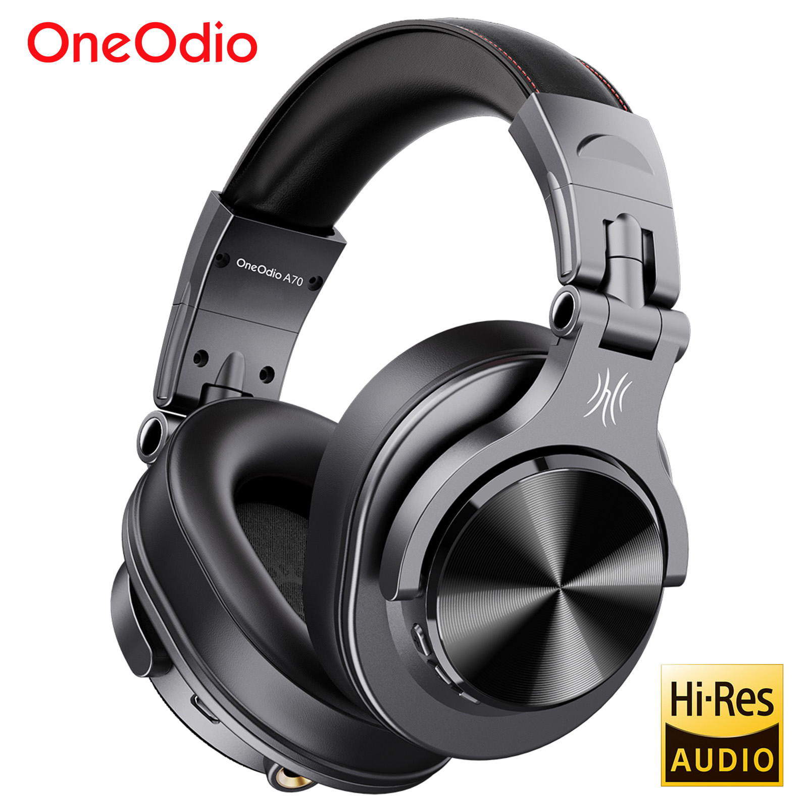 Oneodio Fusion A70 Bluetooth H - огляд і ціна Home Cinema Headphones