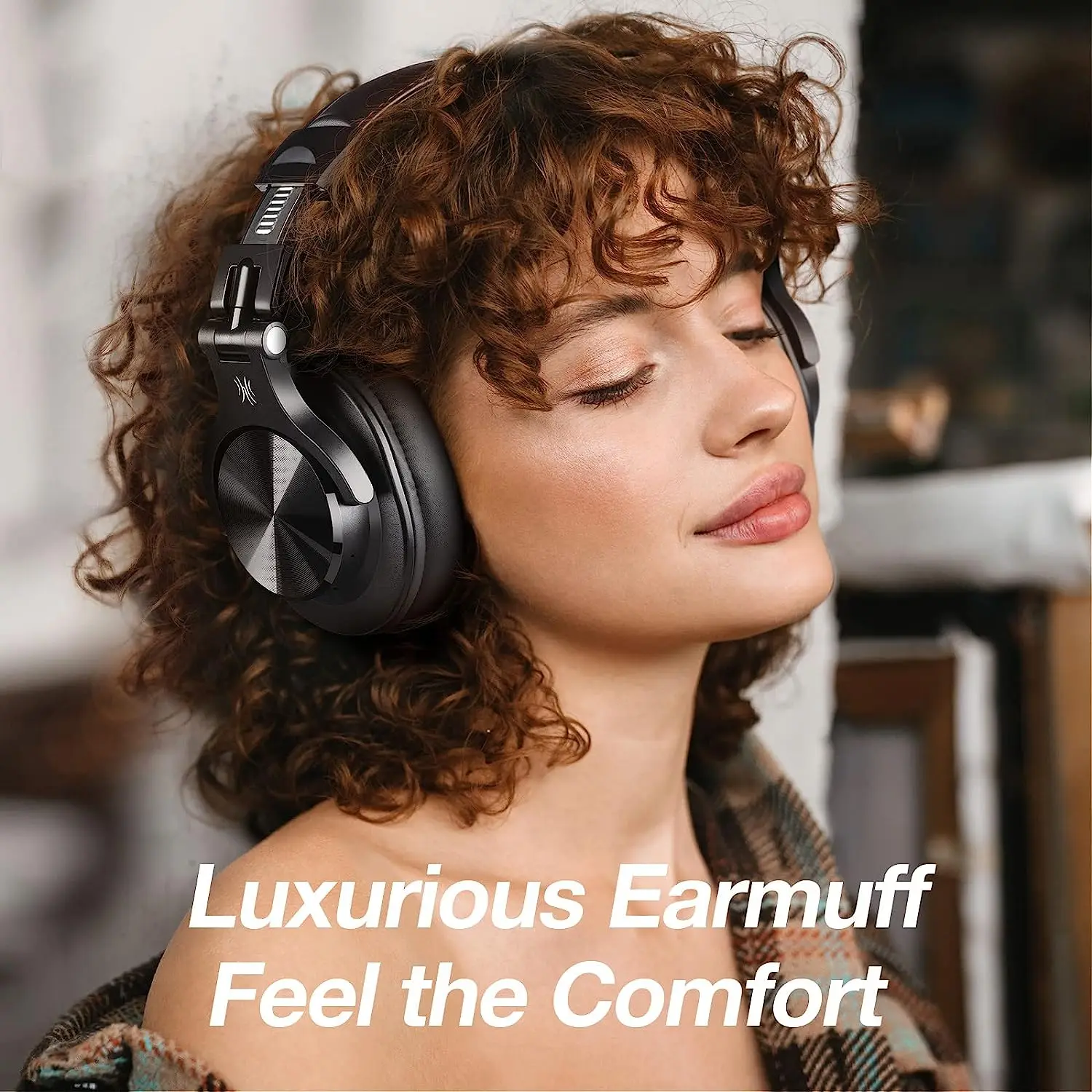 Oneodio Fusion A70 Bluetooth H - огляд і ціна Home Cinema Headphones