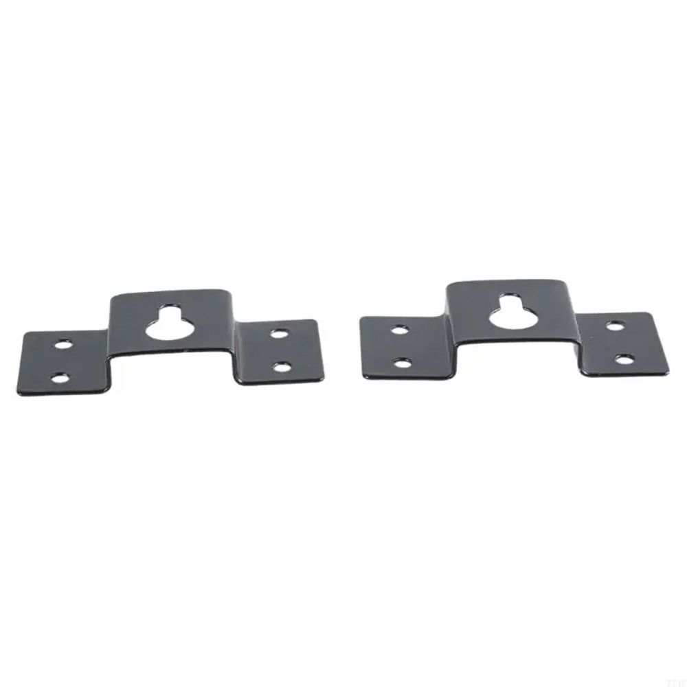 2Pcs Wall Mount Speaker Bracke - огляд і ціна Wall Mount Speaker