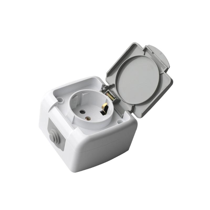 R53C Surfaces Mounted Double G - огляд і ціна Wall Mount Speaker