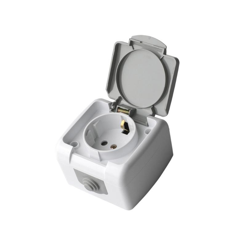 R53C Surfaces Mounted Double G - огляд і ціна Wall Mount Speaker