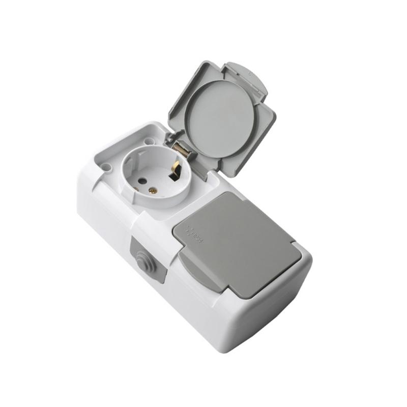 R53C Surfaces Mounted Double G - огляд і ціна Wall Mount Speaker