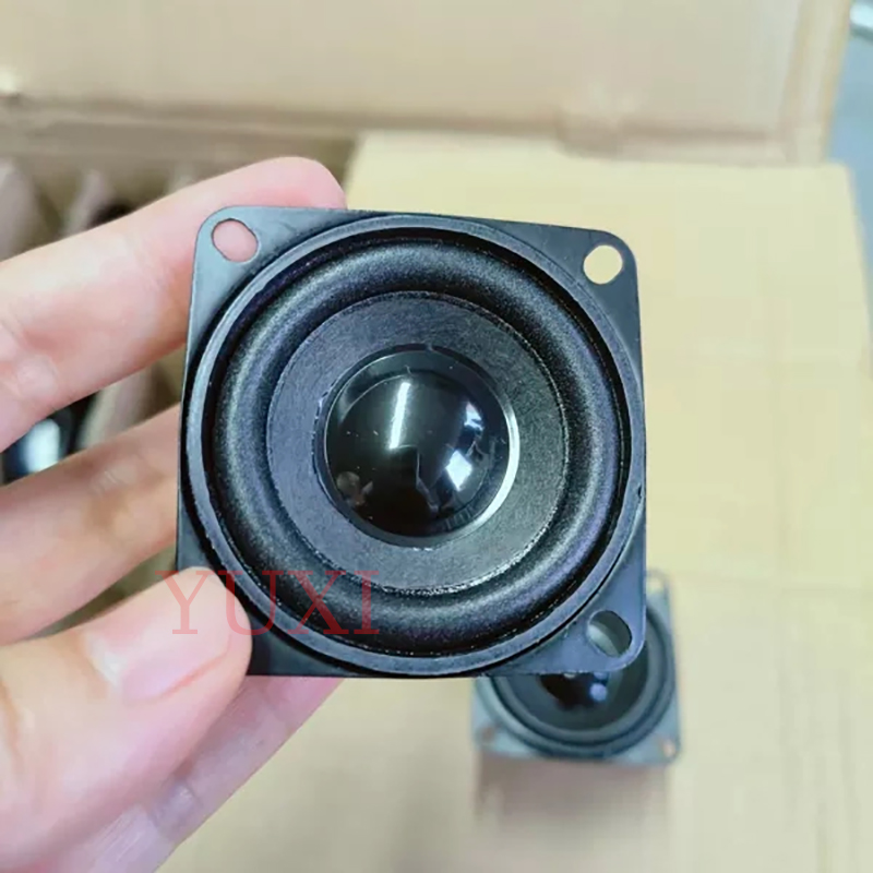 YUXI 1Pcs 2 Inch Portable Spea - огляд і ціна Home Cinema Heos