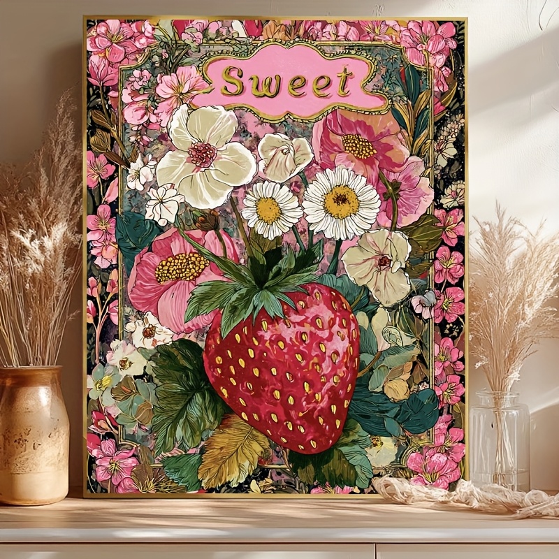 Paint By Number Sweet Style St - огляд і ціна Home Cinema Room