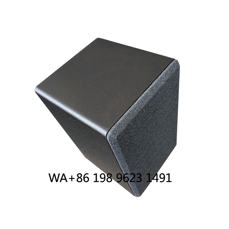 15W Wall Mounted IP Speaker Pr - огляд і ціна Wall Mount Speaker