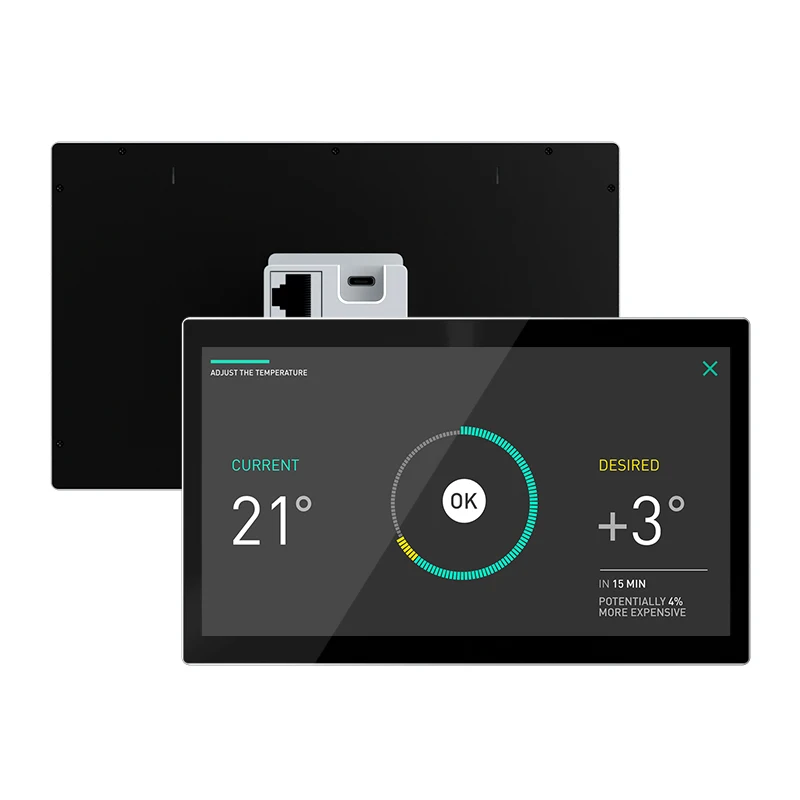 2026 Sunworld YC-SM08M Smart H - огляд і ціна Wall Mount Speaker