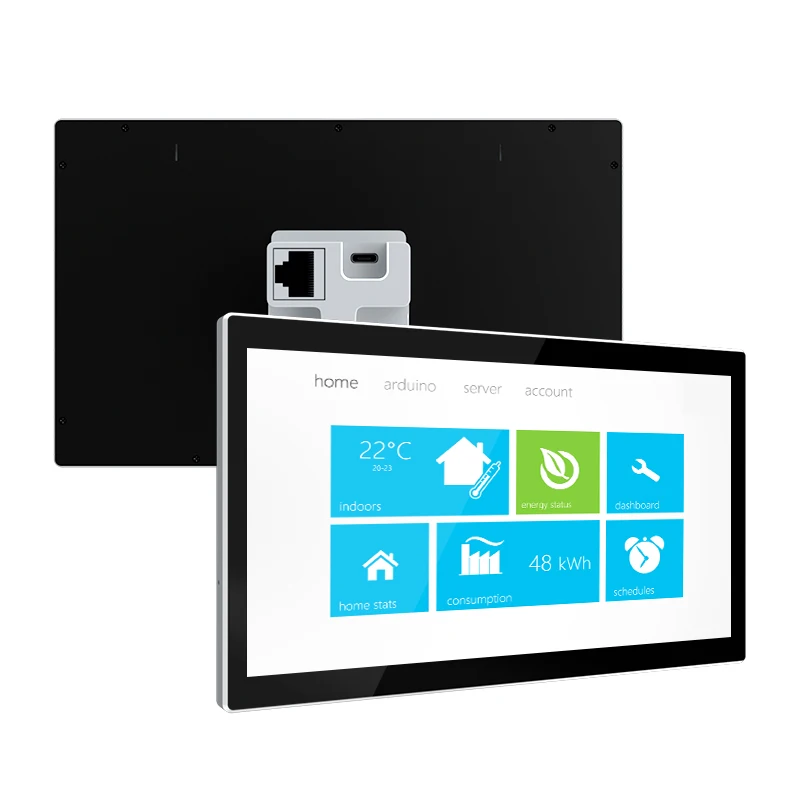 2026 Sunworld YC-SM08M Smart H - огляд і ціна Wall Mount Speaker