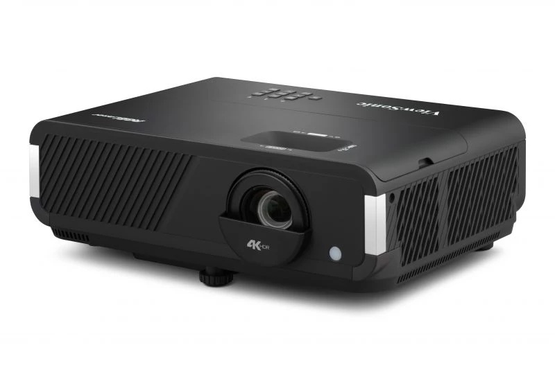 Viewsonic LX720-4KC Ultra Tri  - огляд і ціна Home Cinema Room