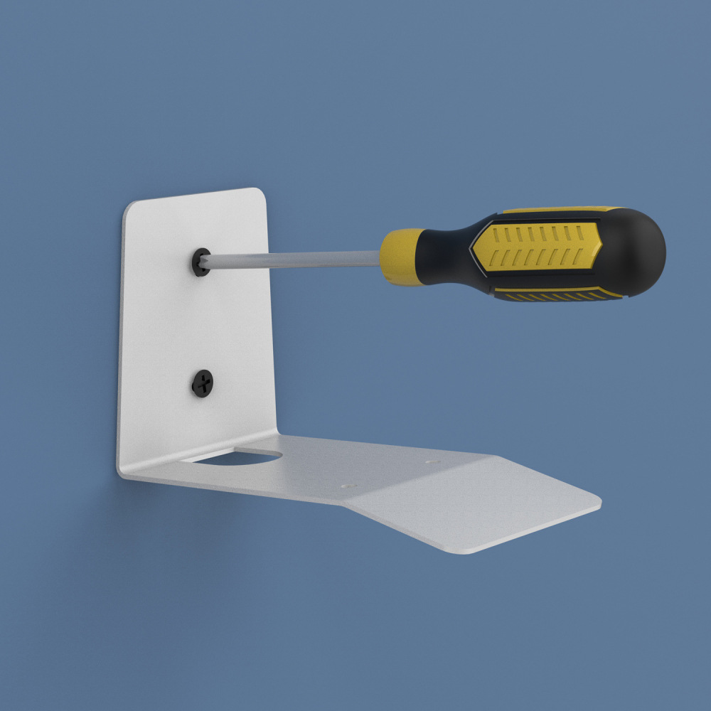 Metal Wall Mount For Sonos Era - огляд і ціна Wall Mount Speaker