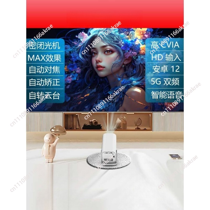 for  definition smart projecto - огляд і ціна Home Cinema Room