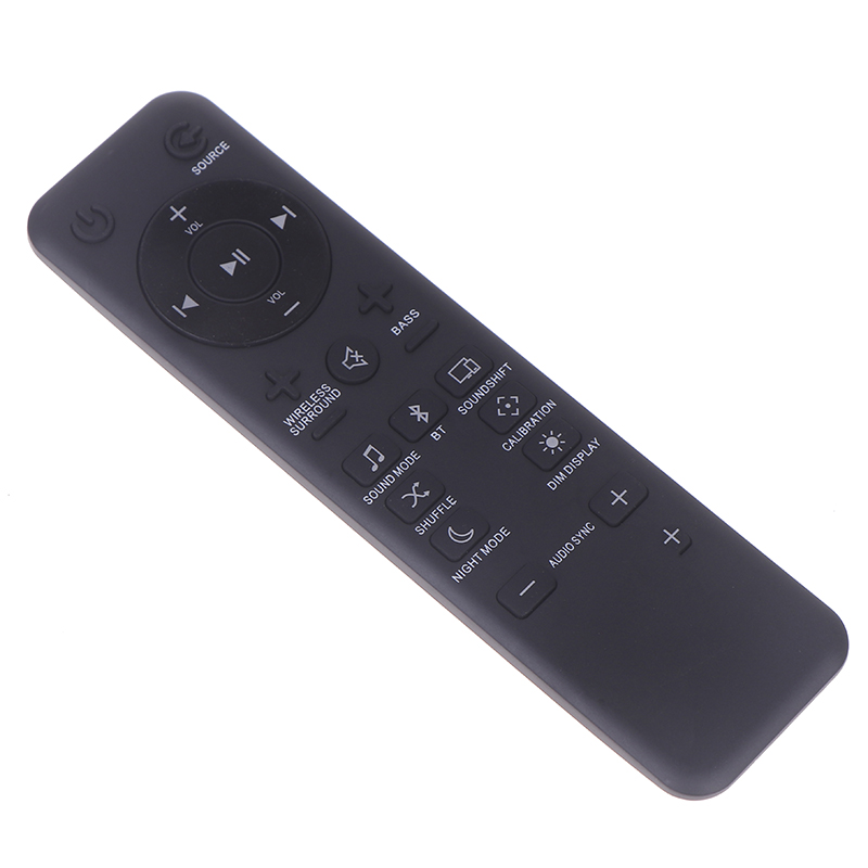 Black Remote Control For JBL B - огляд і ціна Home Cinema Audio System