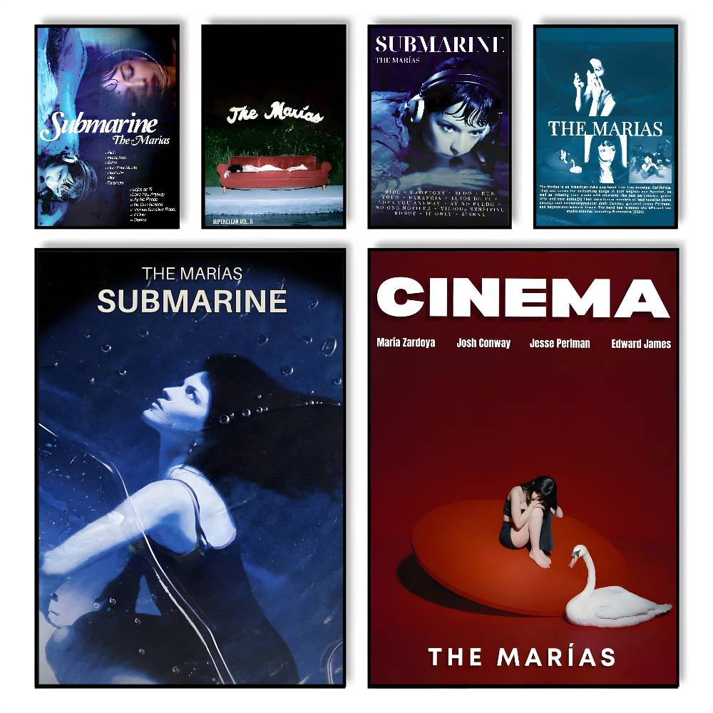 The Marias New The M-Marias Ci - огляд і ціна Home Cinema Room