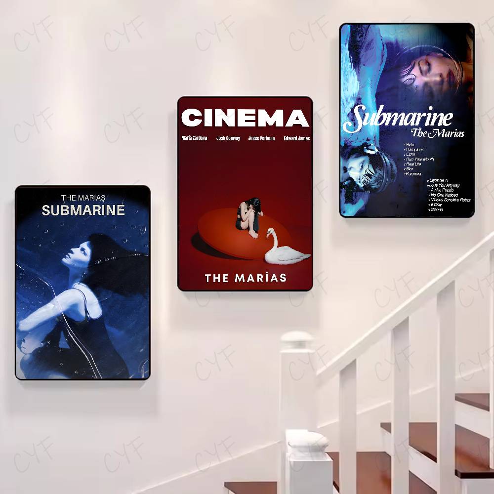 The Marias New The M-Marias Ci - огляд і ціна Home Cinema Room