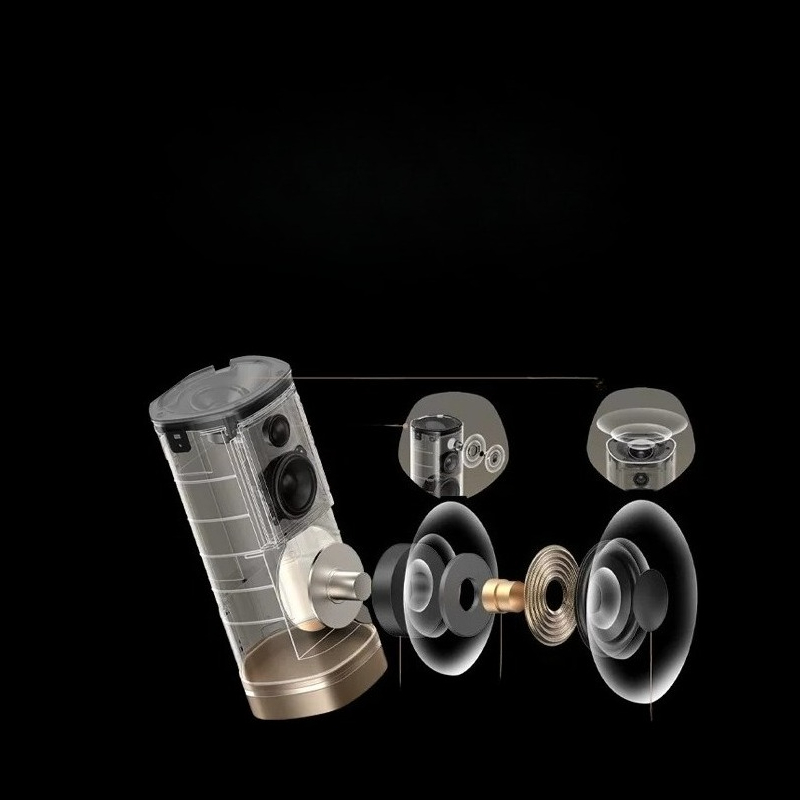 Wireless Speakers Speakers Hom - огляд і ціна Home Cinema Audio System