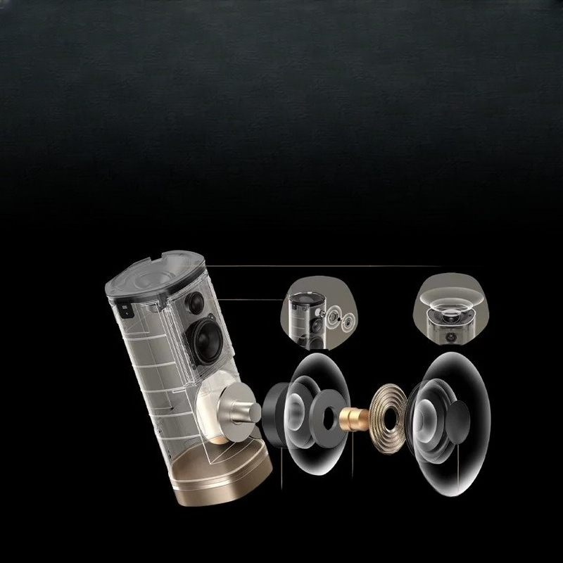 Wireless Speakers Speakers Hom - огляд і ціна Home Cinema Audio System