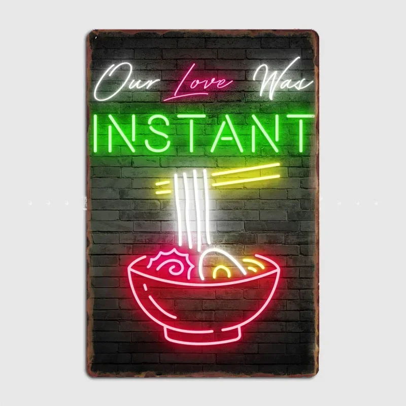 Neon love Noodles Food Neon Si - огляд і ціна Home Cinema Food