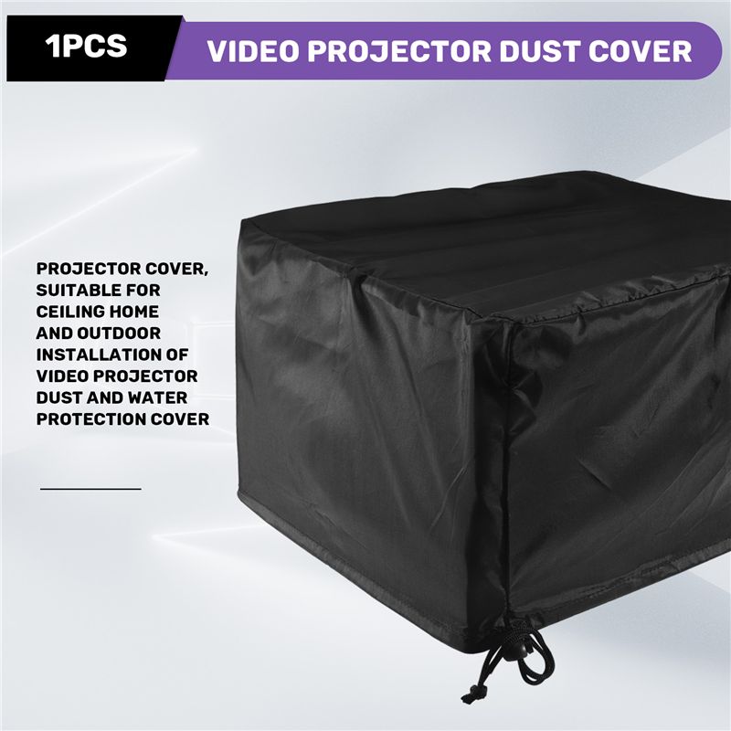 Best-Projector Cover, Suitable - огляд і ціна Home Cinema Room