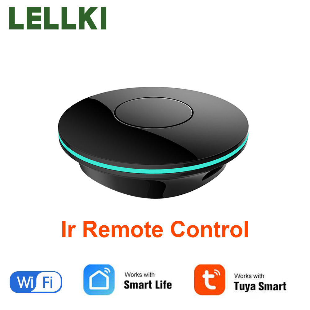 Wifi  Ir Remote Control Tv Box - огляд і ціна Home Cinema Google
