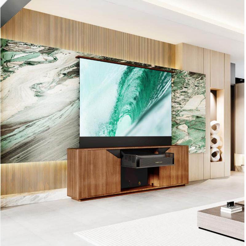 Shunhe, Disheng Screen R30 Inv - огляд і ціна Home Cinema Hisense
