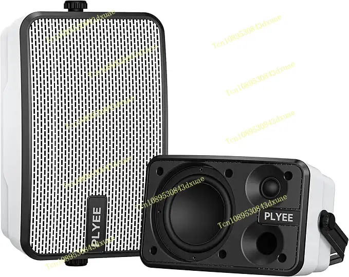 inwa Outdoor Bluetooth Speaker - огляд і ціна Wall Mount Speaker