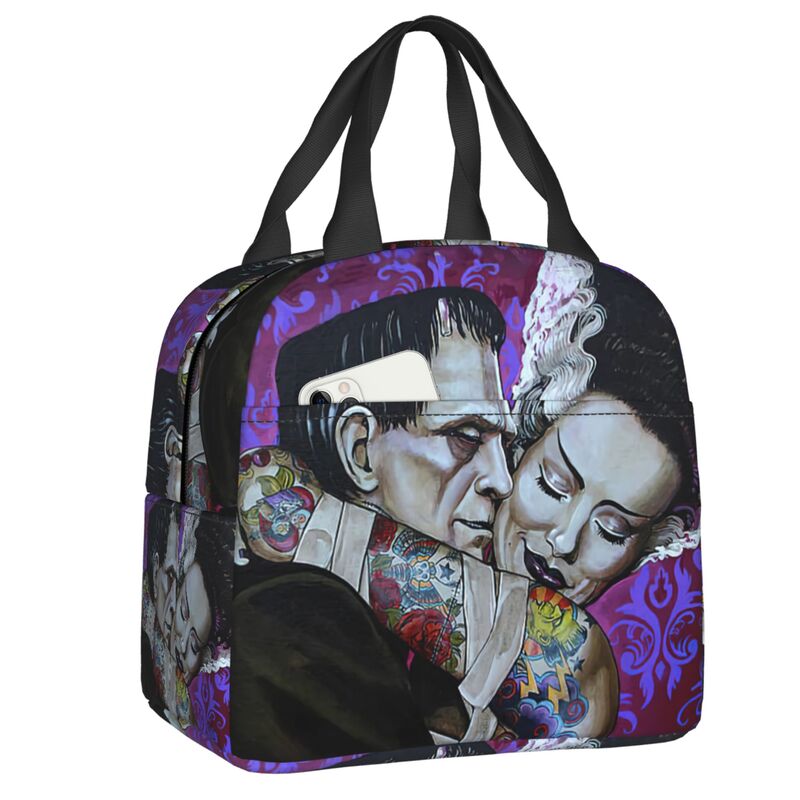 Bride Of Frankenstein Insulate - огляд і ціна Home Cinema Food