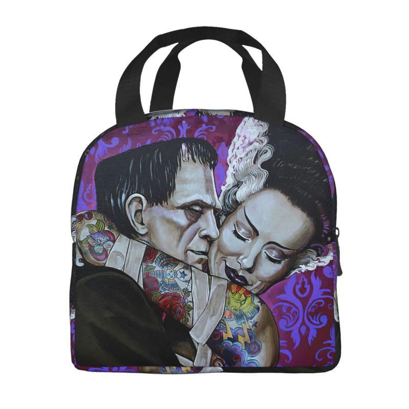 Bride Of Frankenstein Insulate - огляд і ціна Home Cinema Food