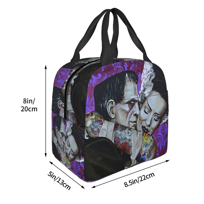 Bride Of Frankenstein Insulate - огляд і ціна Home Cinema Food