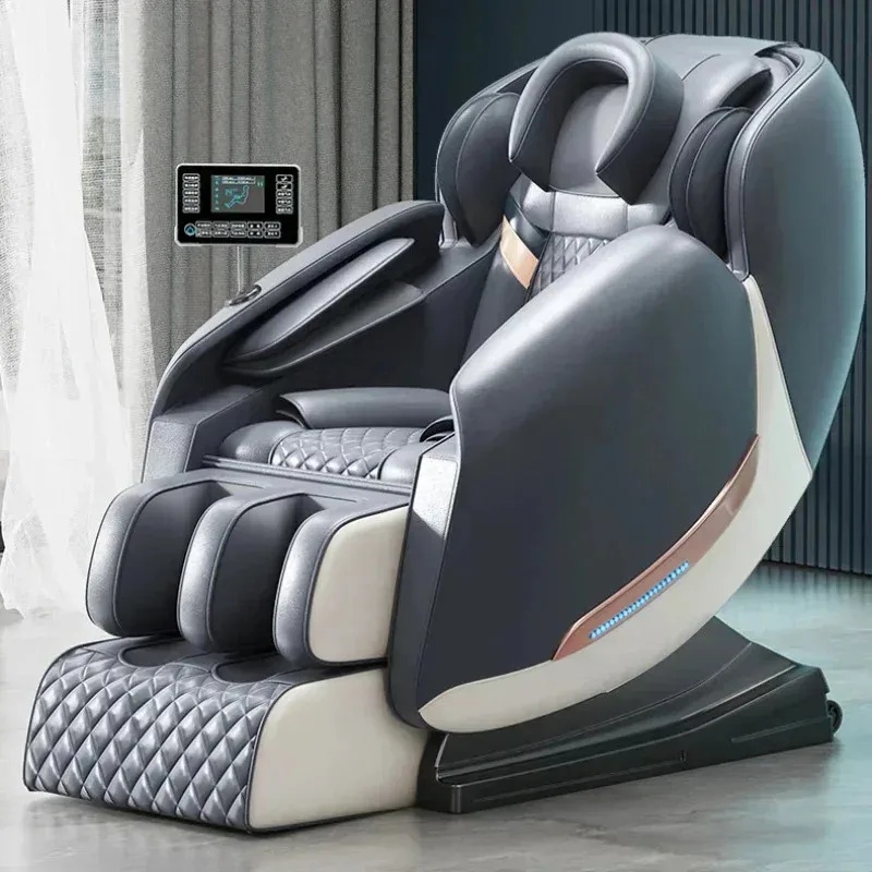 Premium Electric Full Body Mas - огляд і ціна Home Cinema Room