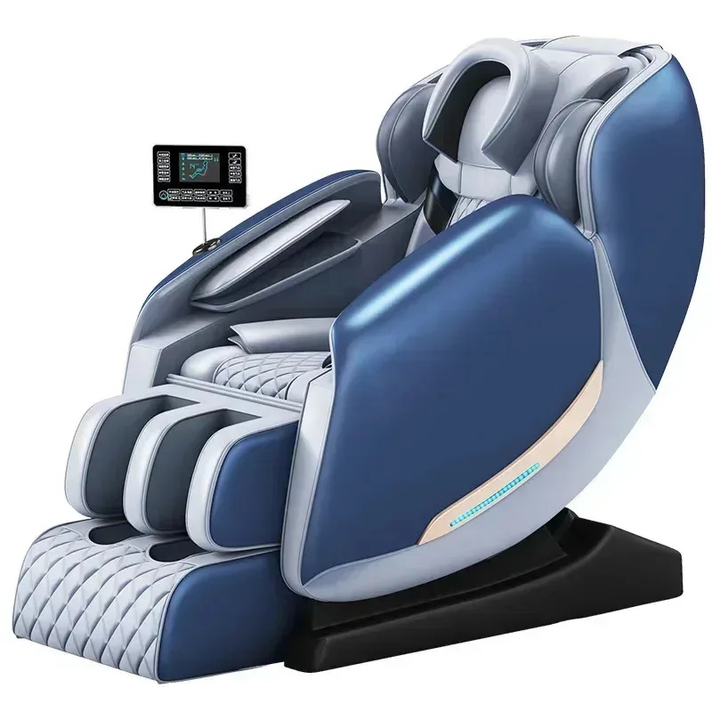 Premium Electric Full Body Mas - огляд і ціна Home Cinema Room