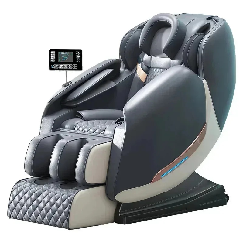 Premium Electric Full Body Mas - огляд і ціна Home Cinema Room