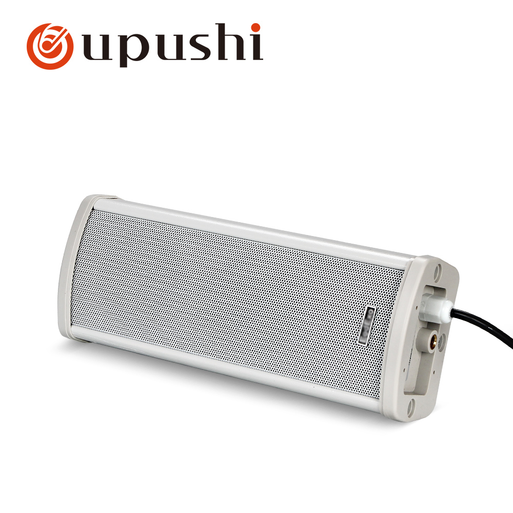 Oupushi waterproof outdoor spe - огляд і ціна Wall Mount Speaker