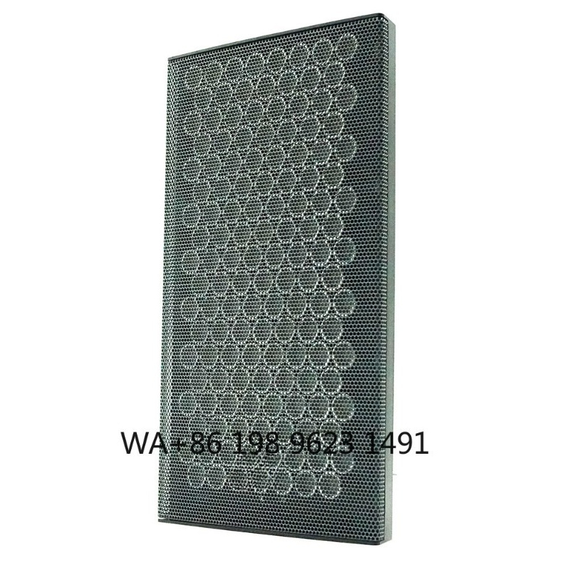Wall Mounted Ultrasonic Direct - огляд і ціна Wall Mount Speaker