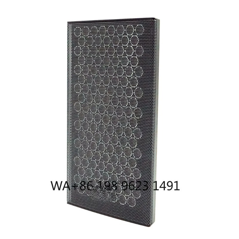 Wall Mounted Ultrasonic Direct - огляд і ціна Wall Mount Speaker